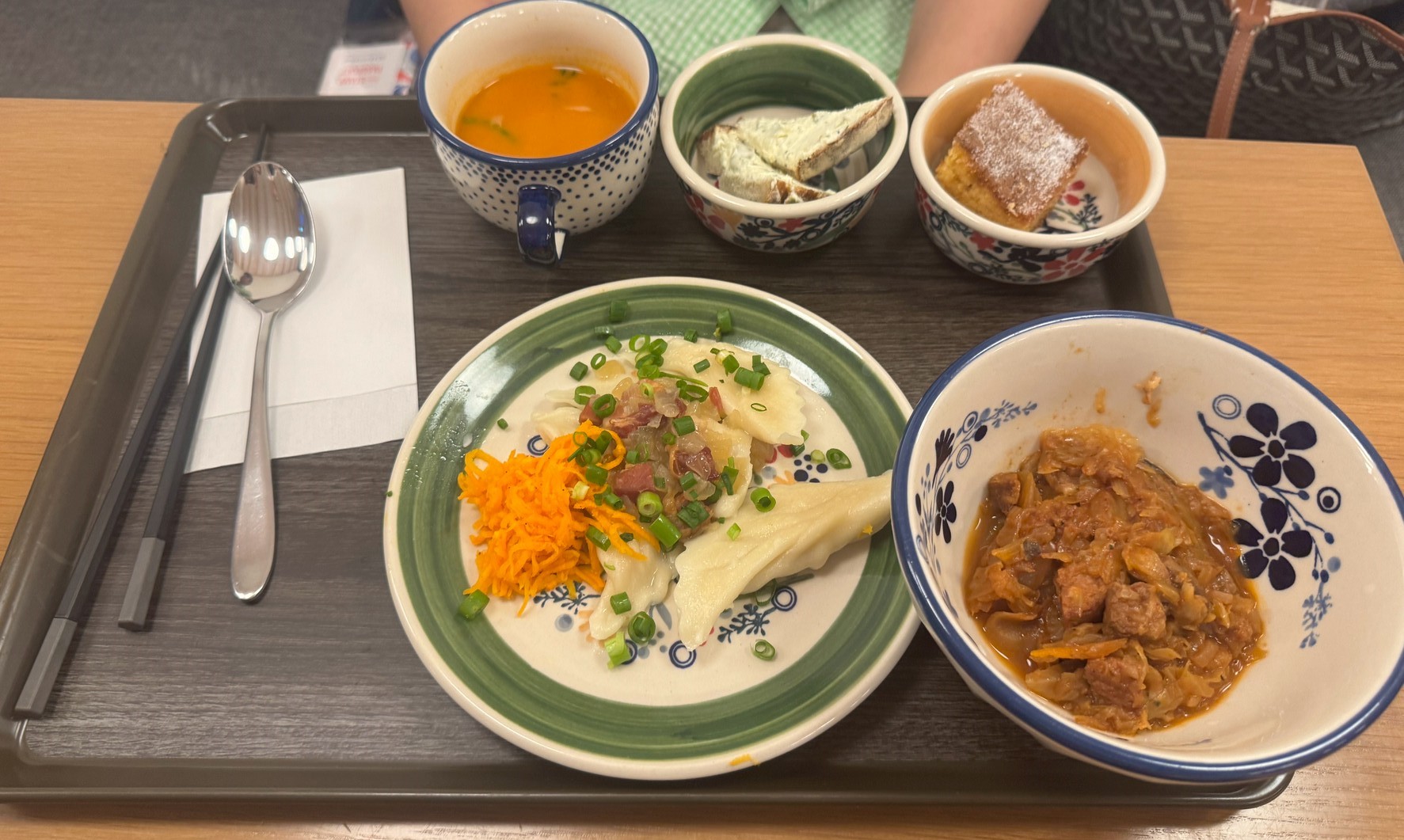 ポーランド料理
